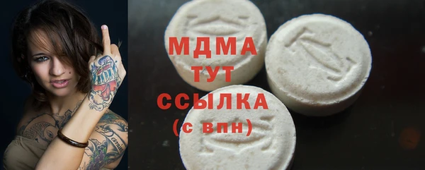 стафф Алексин